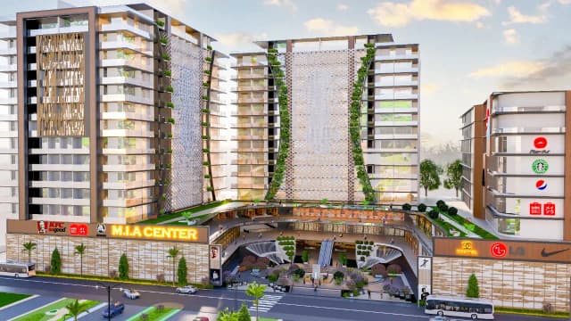 Esthoj Group team meeting