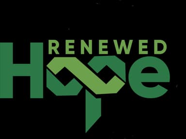 Renewed Hope